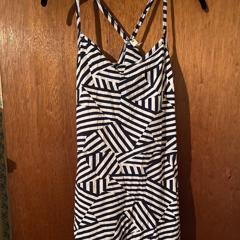 Pact summer dress